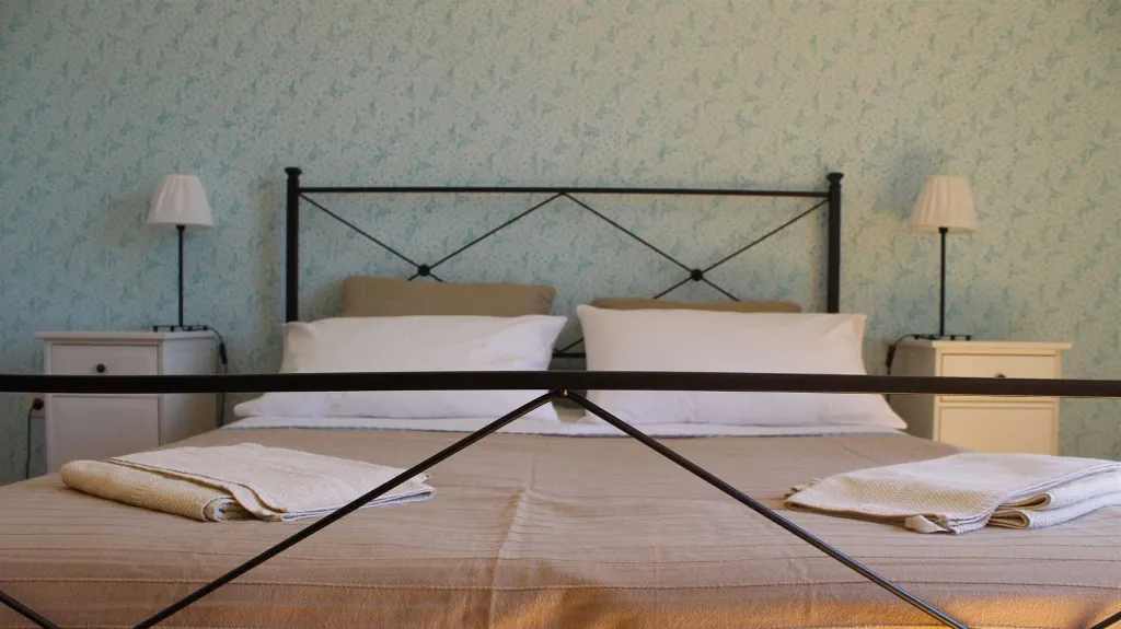 Rovinj Double Room with Private Bathroom