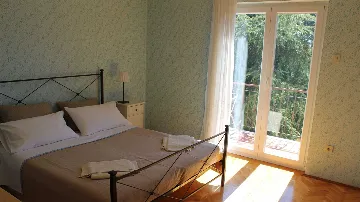 Rovinj Double Room with Private Bathroom