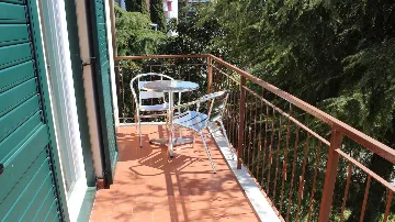 Rovinj Double Room with Private Bathroom