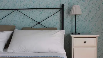 Rovinj Double Room with Private Bathroom