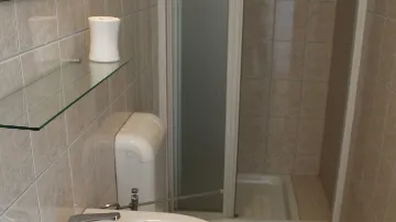 Rovinj Double Room with Private Bathroom