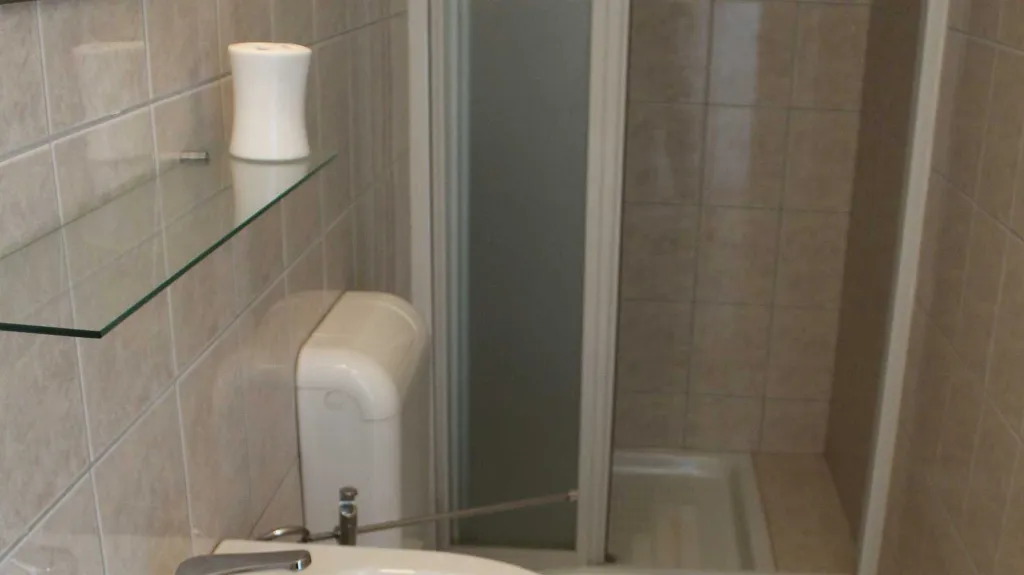 Rovinj Double Room with Private Bathroom