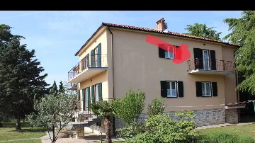 Rovinj Double Room with Private Bathroom