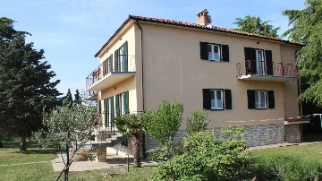 Rovinj Double Room with Private Bathroom