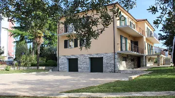 Rovinj Double Room with Private Bathroom