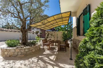 Rovinj Studio with Terrace and Parking (Up to 3)