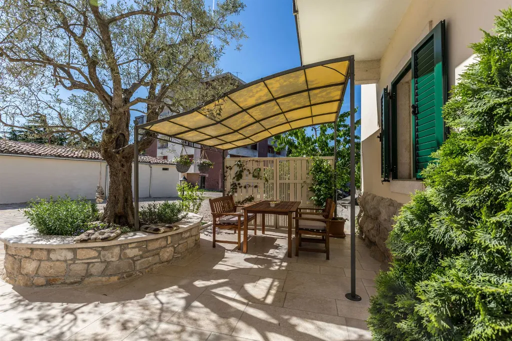 Rovinj Studio with Terrace and Parking (Up to 3)