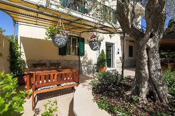 Rovinj Studio with Terrace and Parking (Up to 3)