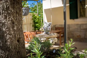 Rovinj Studio with Terrace and Parking (Up to 3)