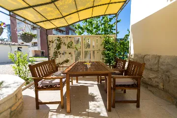 Rovinj Studio with Terrace and Parking (Up to 3)