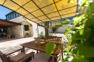 Rovinj Studio with Terrace and Parking (Up to 3)