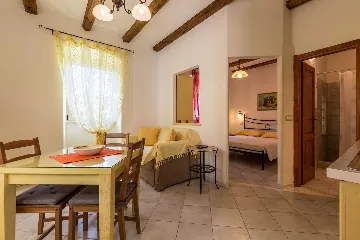 Rovinj Studio with Terrace and Parking (Up to 3)