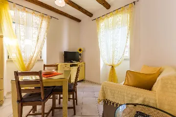 Rovinj Studio with Terrace and Parking (Up to 3)