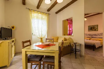 Rovinj Studio with Terrace and Parking (Up to 3)