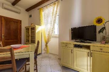 Rovinj Studio with Terrace and Parking (Up to 3)