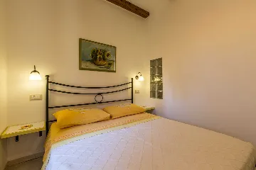 Rovinj Studio with Terrace and Parking (Up to 3)