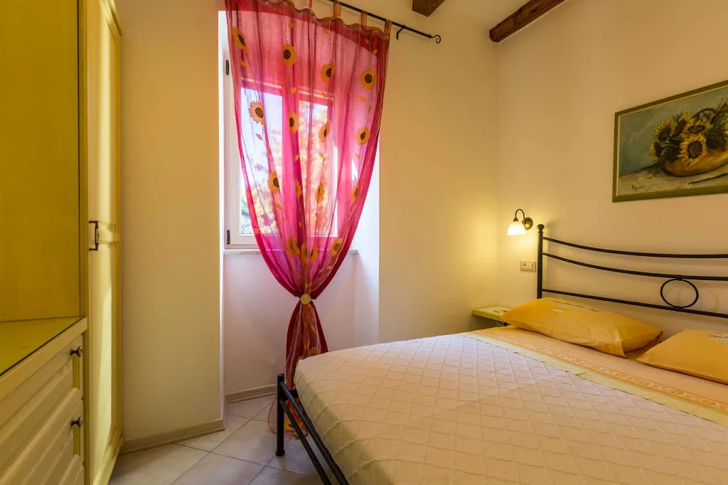 Rovinj Studio with Terrace and Parking (Up to 3)