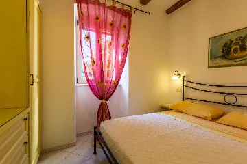 Rovinj Studio with Terrace and Parking (Up to 3)