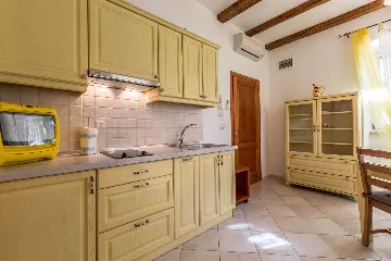 Rovinj Studio with Terrace and Parking (Up to 3)