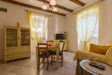 Rovinj Studio with Terrace and Parking (Up to 3)