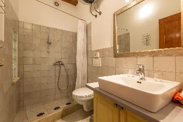 Rovinj Studio with Terrace and Parking (Up to 3)