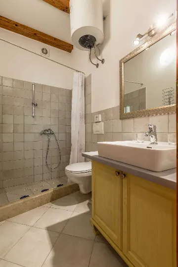 Rovinj Studio with Terrace and Parking (Up to 3)