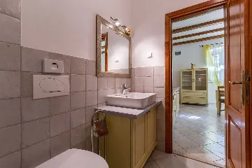 Rovinj Studio with Terrace and Parking (Up to 3)