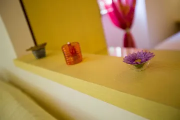 Rovinj Studio with Terrace and Parking (Up to 3)