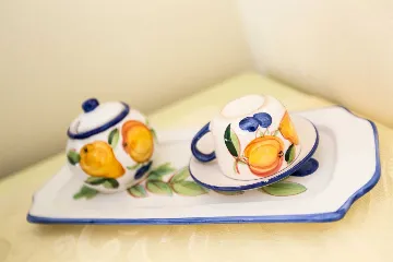 Rovinj Studio Apartment with Balcony for 3 Guests