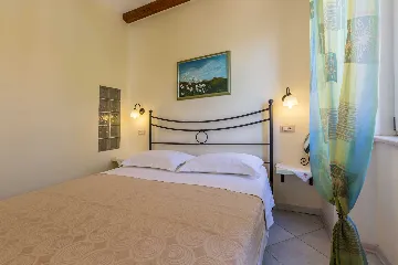 Rovinj Studio Apartment for Up to 3 Guests