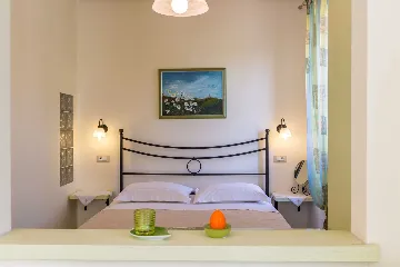 Rovinj Studio Apartment for Up to 3 Guests