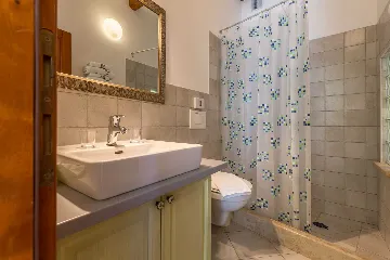 Rovinj Studio Apartment for Up to 3 Guests