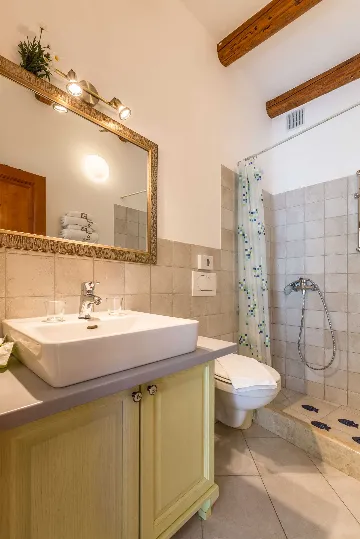 Rovinj Studio Apartment for Up to 3 Guests