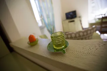 Rovinj Studio Apartment for Up to 3 Guests