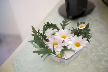 Rovinj Studio Apartment for Up to 3 Guests