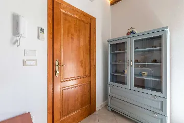 Rovinj Studio Apartment for Up to 3 Guests