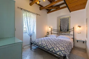 Rovinj Studio Apartment for Up to 3 Guests