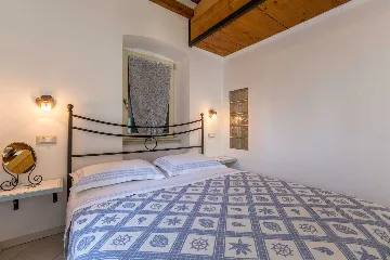 Rovinj Studio Apartment for Up to 3 Guests