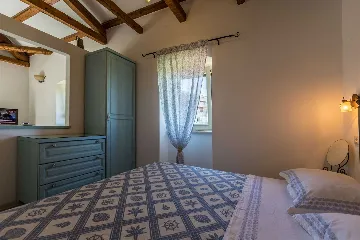 Rovinj Studio Apartment for Up to 3 Guests