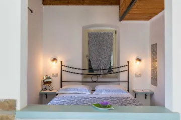 Rovinj Studio Apartment for Up to 3 Guests