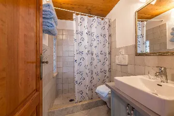 Rovinj Studio Apartment for Up to 3 Guests