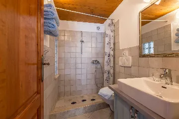 Rovinj Studio Apartment for Up to 3 Guests