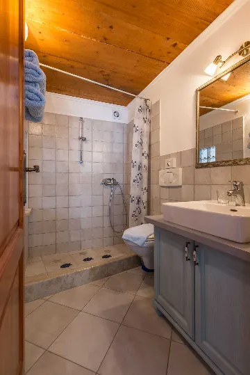 Rovinj Studio Apartment for Up to 3 Guests