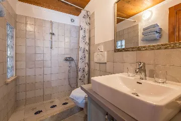 Rovinj Studio Apartment for Up to 3 Guests