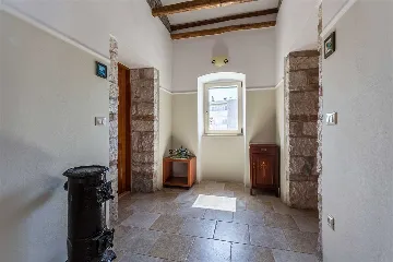 Balcony Studio Apartment for 3 in Rovinj
