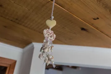 Balcony Studio Apartment for 3 in Rovinj