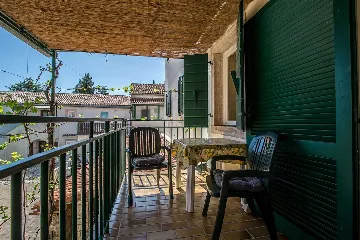 Rovinj Studio with Terrace and Parking for 3