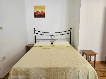 Rovinj Studio with Terrace and Parking for 3