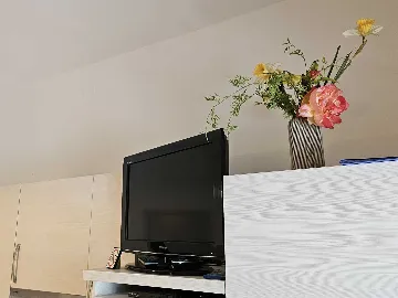 Rovinj Studio with Terrace and Parking for 3