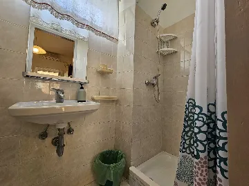 Rovinj Studio with Terrace and Parking for 3